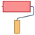 icons8 paint roller 50 Chiama giacomo
